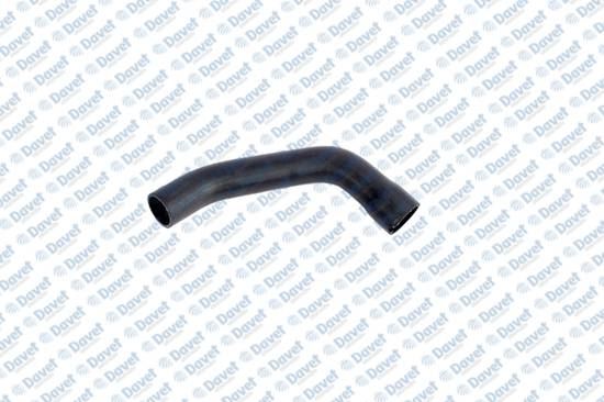 MES 2946 Turbo Hortumu Buyuk {Plastik Parca Haric} Doblo 1.3 Multijet Ym 09>